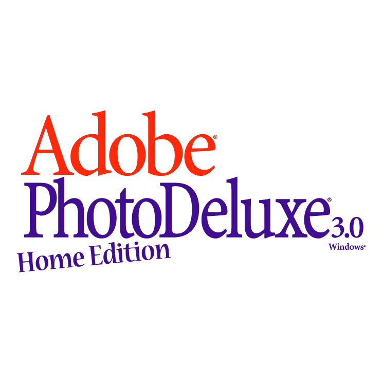 adobe photo deluxe software free download